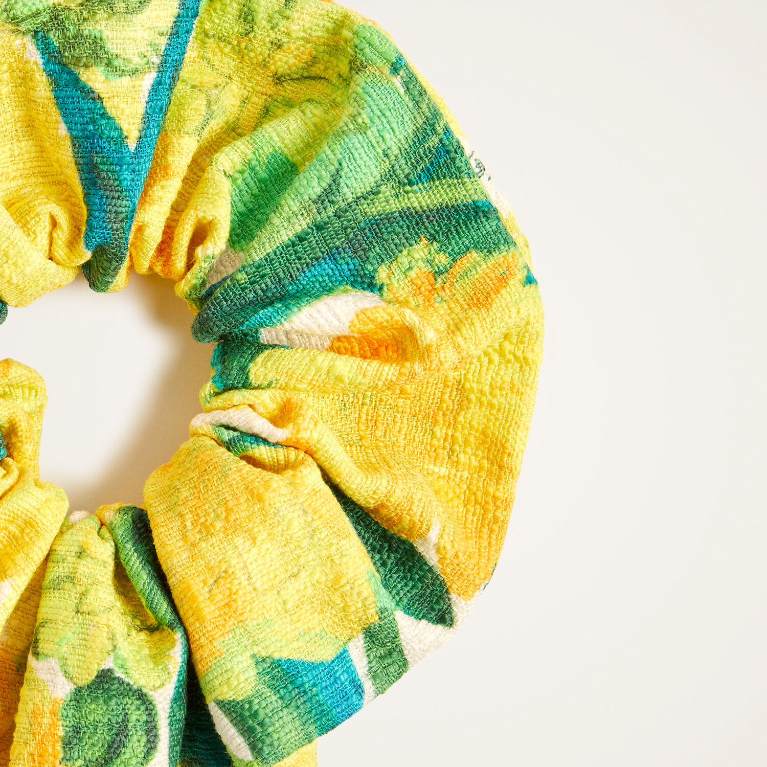 La Doublej Scrunchie Set