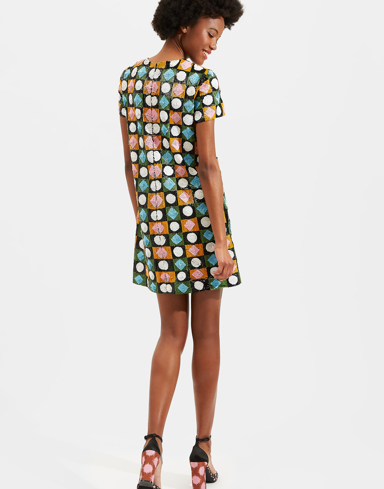 swing dresses ireland