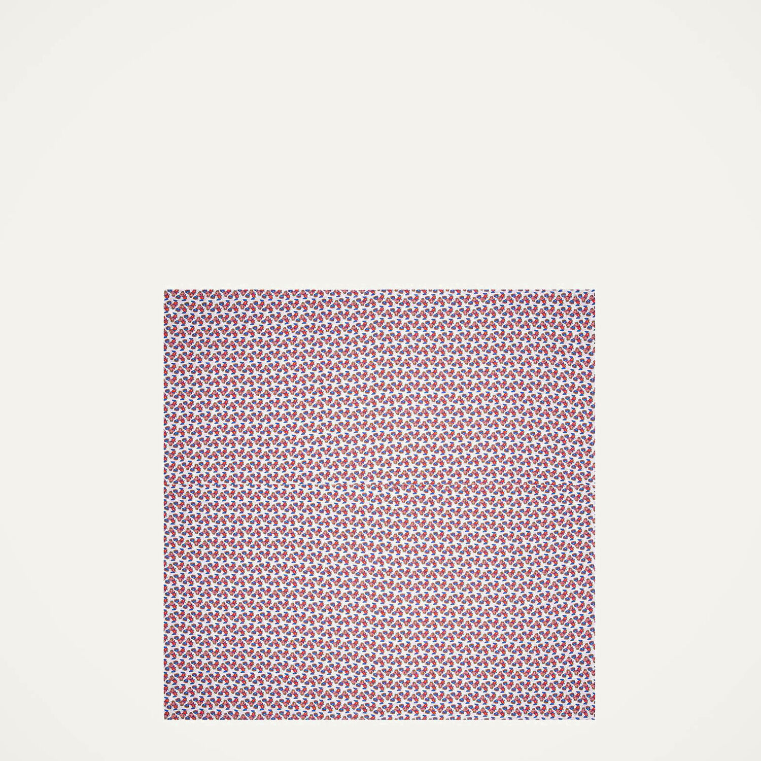  La Doublej Tablecloths Women - Small Tablecloth Galletti One Size Linen 