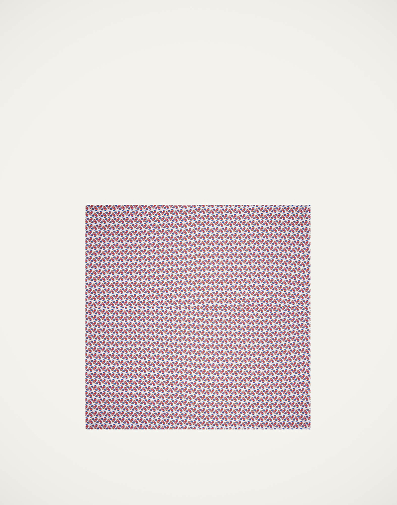 La DoubleJ Small Tablecloth La DoubleJ Small Tablecloth Galletti TBC0001LIN001GAL0001