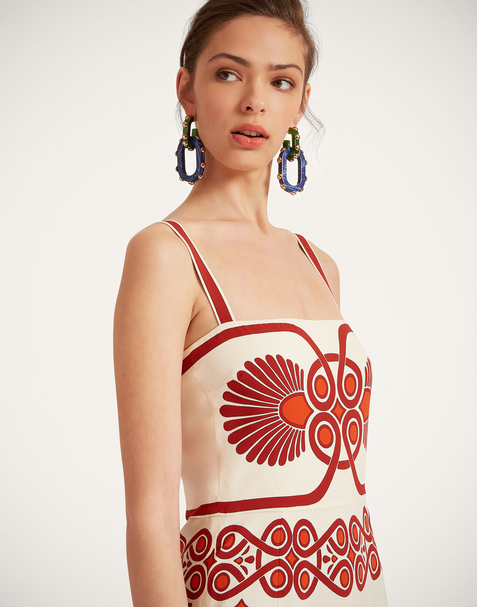 maimia Arena Dress MARGUERITE マルグリット Arena Dress - MARGUERITE | Maimia