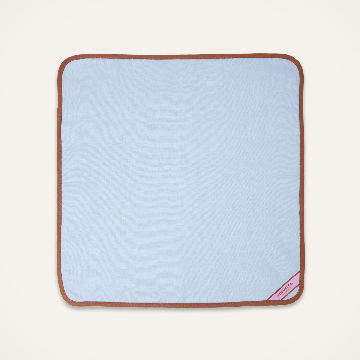 LA DOUBLEJ LARGE NAPKINS SET OF 2 (45X45)