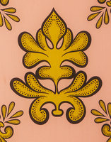 La DoubleJ Foulard 140 La DoubleJ Foulard 140 Herald Fuchsia SCA0060MOS001ALD01PI03