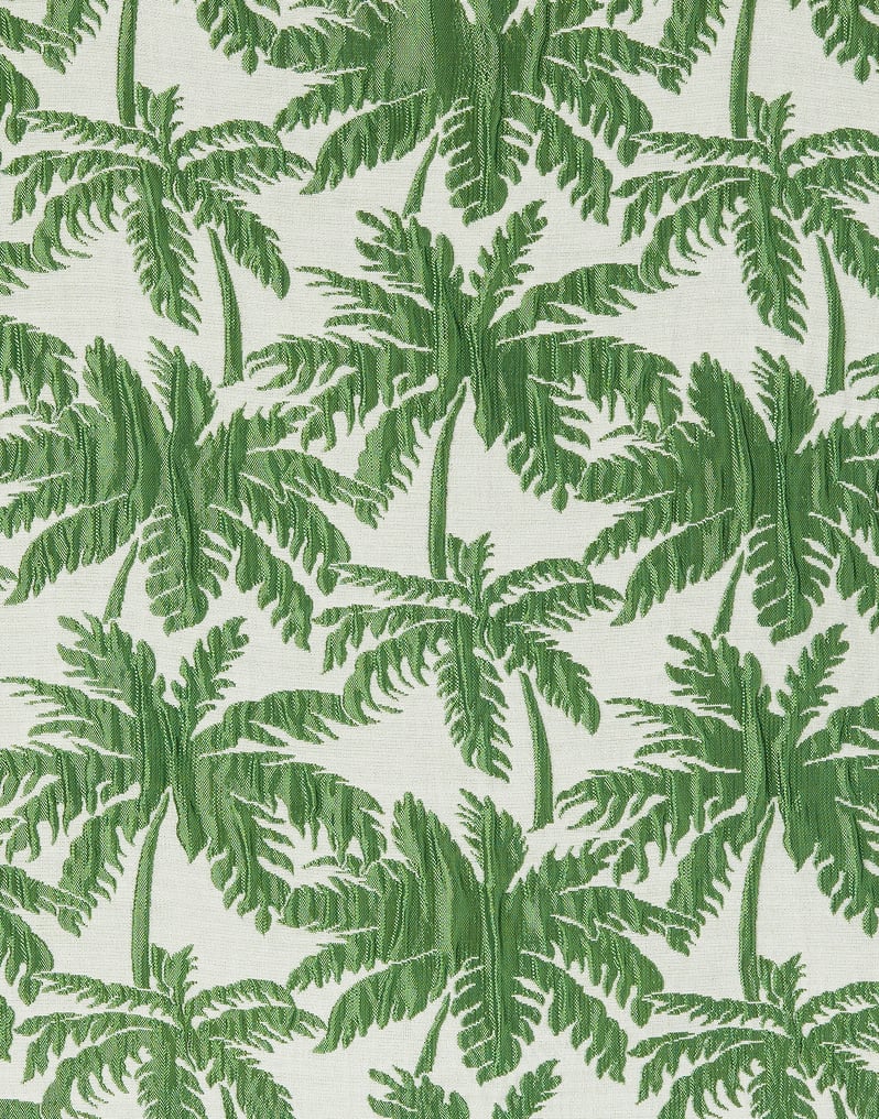 La DoubleJ Aria Top La DoubleJ Aria Top Tropicana White TOP0125JCQ112TRC03WH01