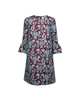 La DoubleJ 24/7 Dress La DoubleJ 24/7 Dress Brocade DRE0050CAD001BRO0006