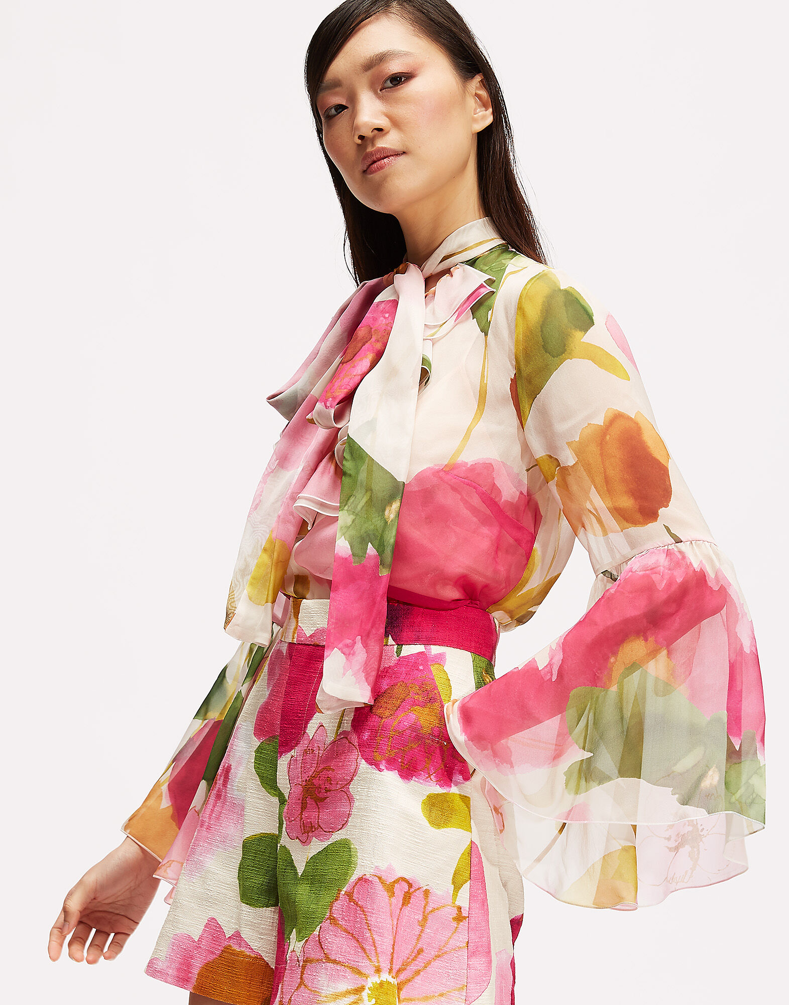 LaDoubleJ Good Butt Shorts Prom TRO0010COT005PRO0001