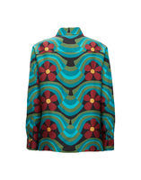 La DoubleJ Boy Shirt La DoubleJ Boy Shirt Ashbury SHI0001SIL001ASH0001