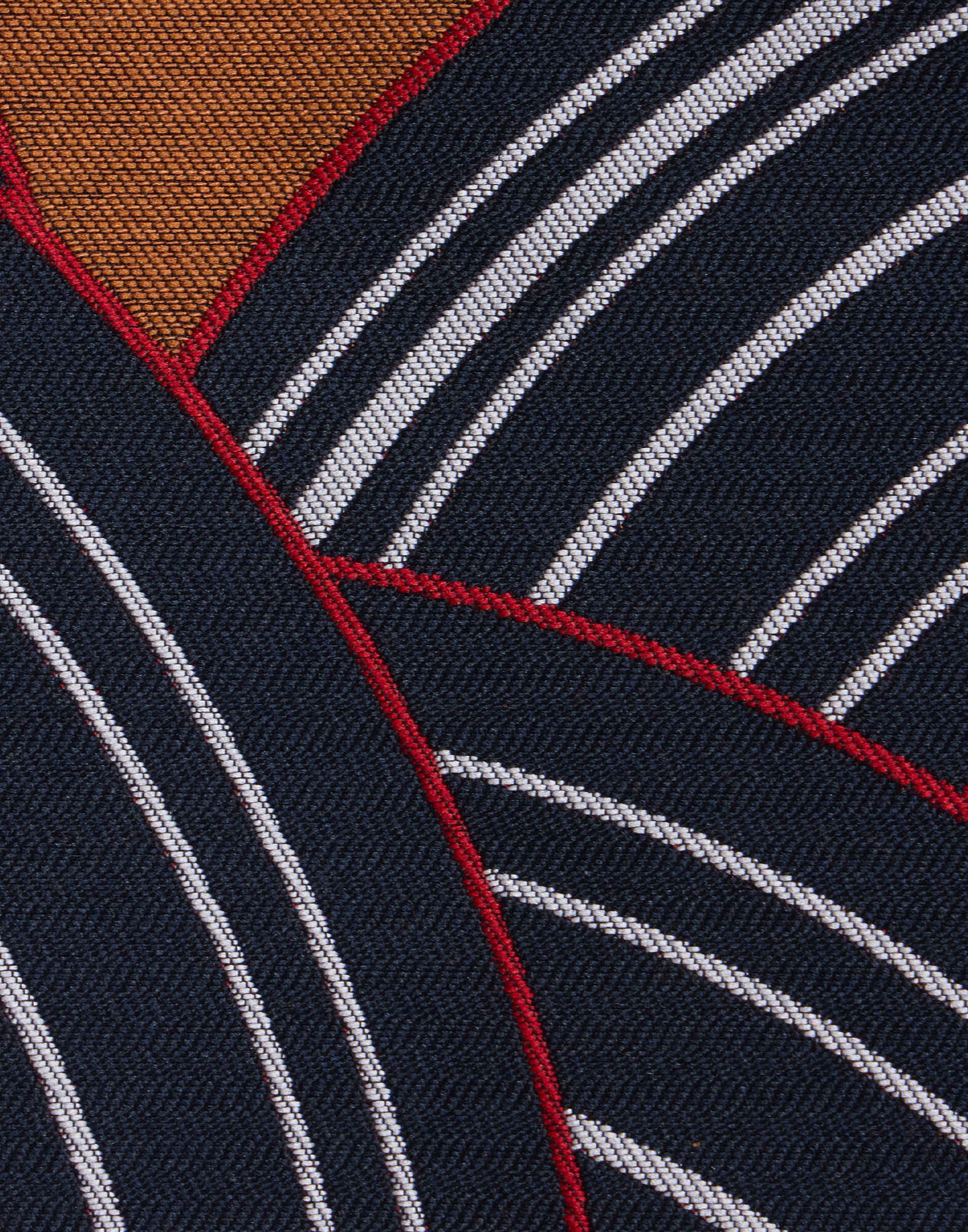 La DoubleJ Hand Pochette Montecarlo Blue BAG0059JCQ097MTC02BU03