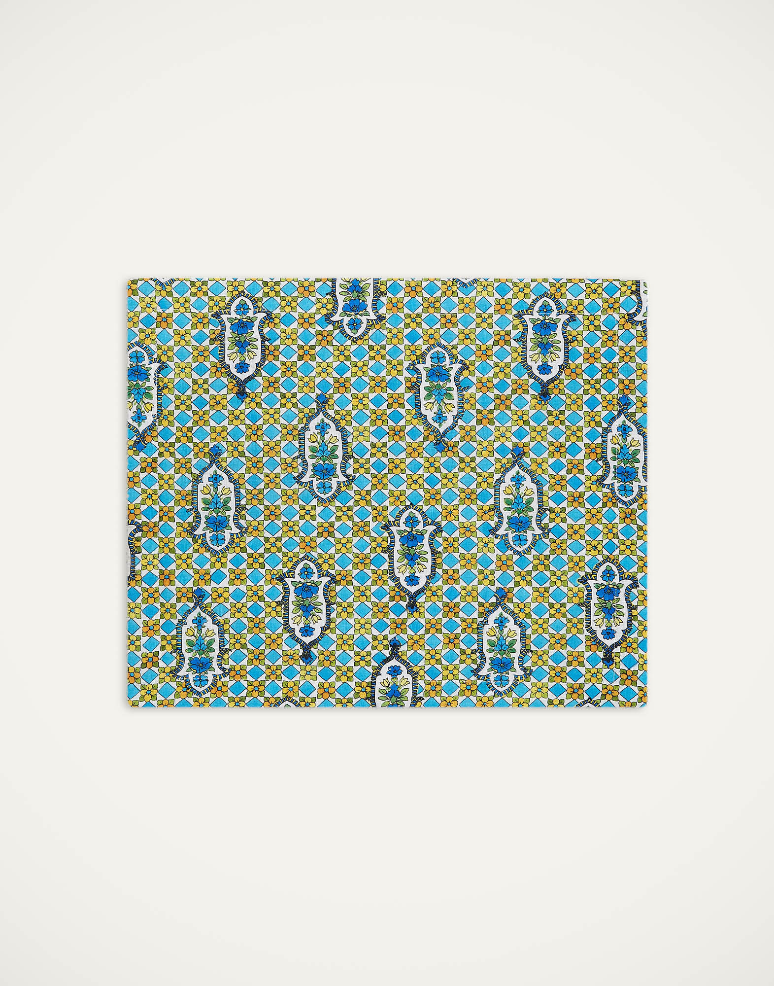 La DoubleJ Placemat Set Of 2 Santachiara TBM0001LIN001SNT0001