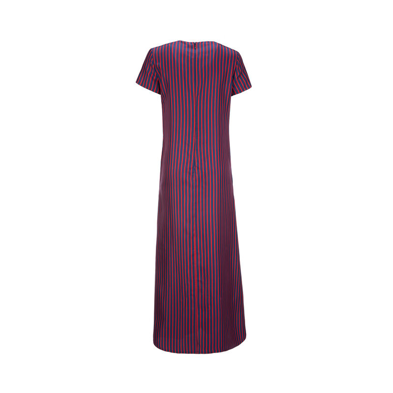 LaDoubleJ Swing Dress LaDoubleJ Swing Dress DRE0001SIL001RIG0002