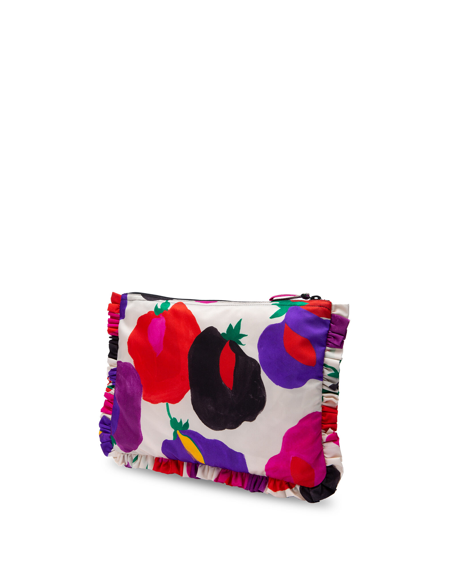 LaDoubleJ Hand Pochette Poppy BAG0002NYL001POP0001
