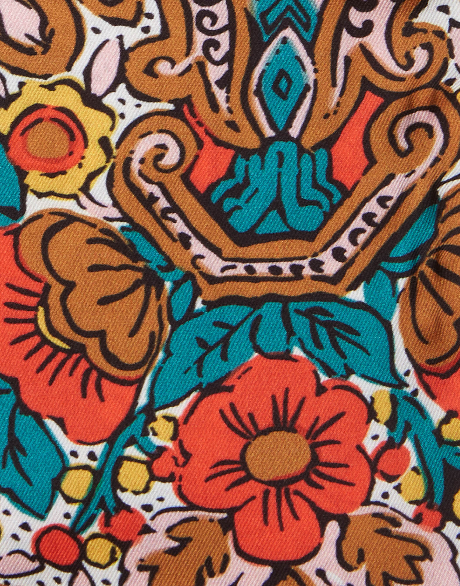 La DoubleJ Shopping Bag Corte White BAG0029FOD001CRT02OR04