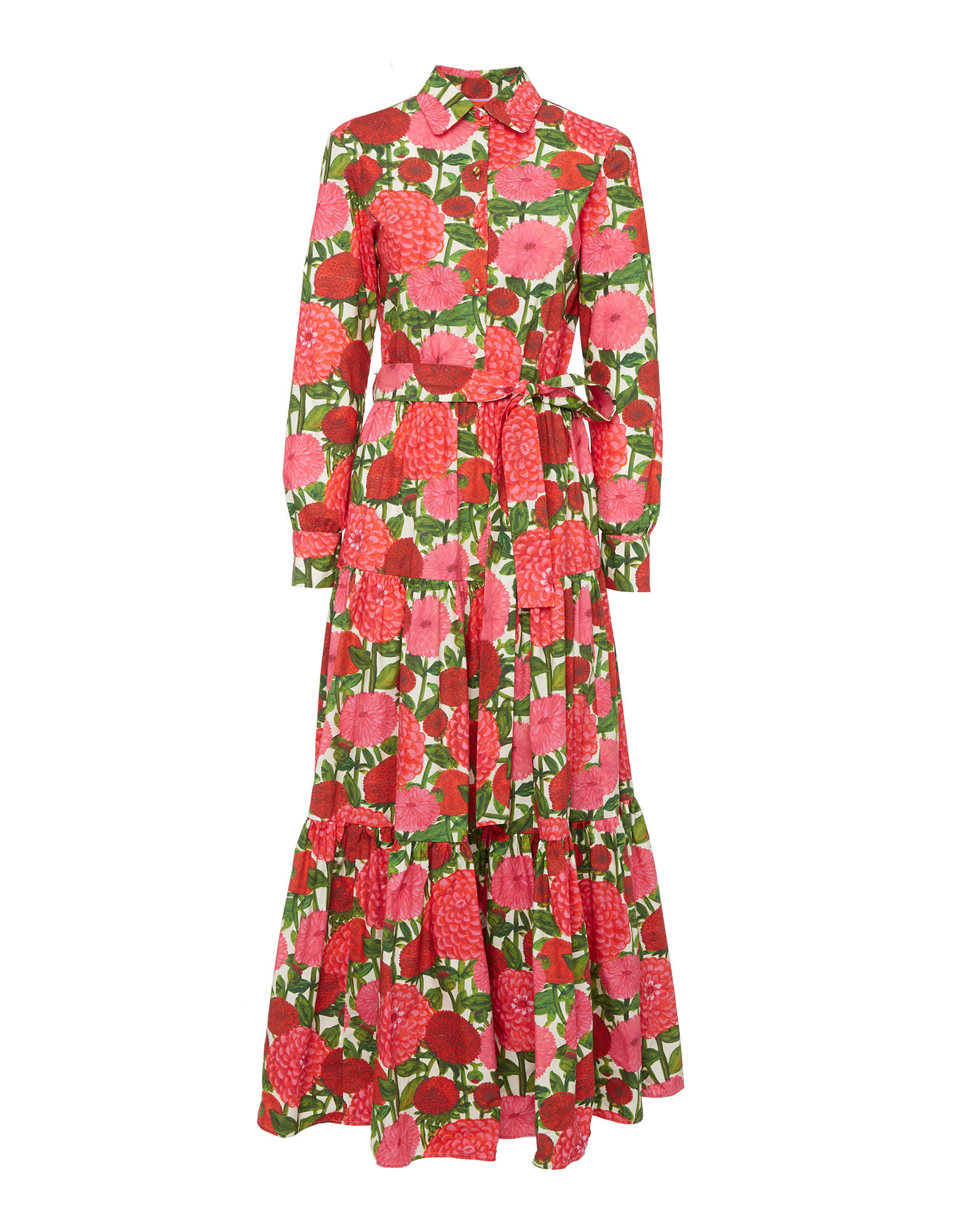 パーティードレス La Double J DRE0555 CHF001GYN0 BR07 Dresses Brown パーティードレス La Double J DRE0555 CHF001GYN0 BR07 Dresses