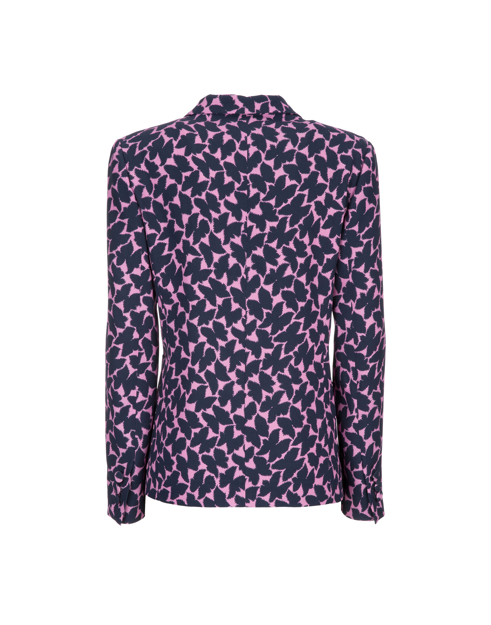 LaDoubleJ Blazer Farfalline JAC0012SAB001FAF0001