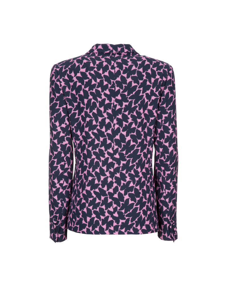 LaDoubleJ Blazer LaDoubleJ Blazer Farfalline JAC0012SAB001FAF0001