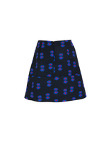 LaDoubleJ Mini Skirt LaDoubleJ Mini Skirt Margherita SKI0027CAD001MRG0001