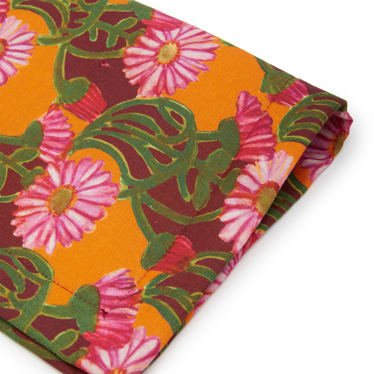 La Doublej Placemat Set Of 2 In Como Gerber Small