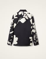 La DoubleJ Boy Shirt La DoubleJ Boy Shirt Winter Jasmine SHI0001SIL001WIJ0001