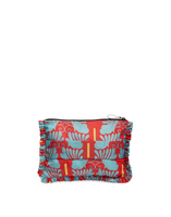 La DoubleJ Hand Pochette La DoubleJ Hand Pochette Ali Turchese BAG0002NYL005WIG0008
