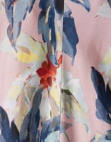 La DoubleJ Lungomare Skirt La DoubleJ Lungomare Skirt Maxi Tropicana Mauve SKI0089SIL001TRC01PU06