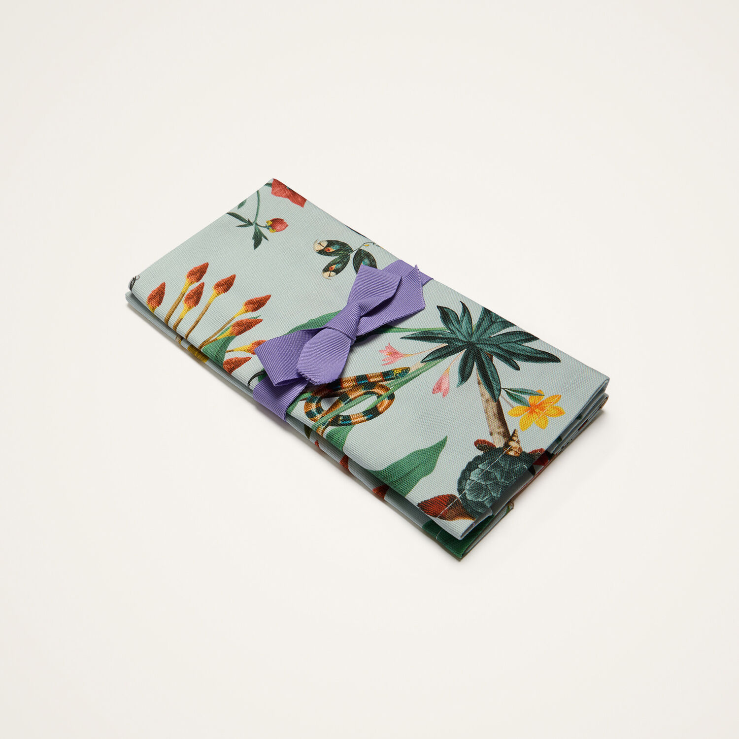La Doublej Large Napkins Set Of 2