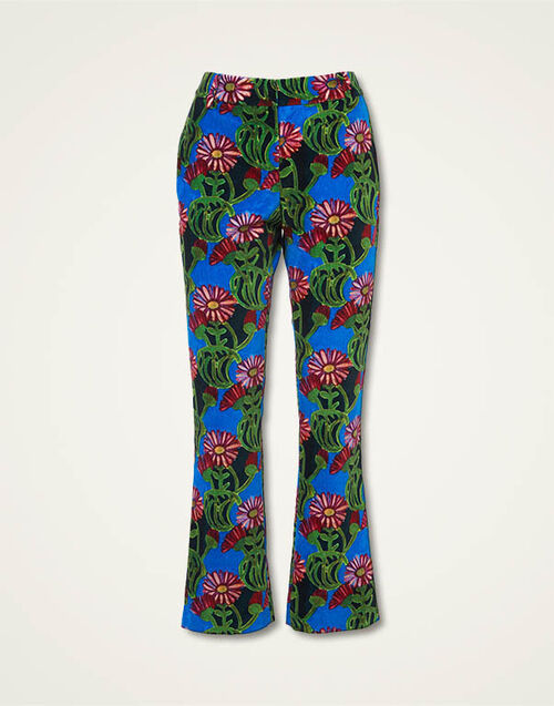 La DoubleJ 24/7 Pants Gerber TRO0069VEL001GER0001