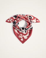 La DoubleJ Foulard 90 La DoubleJ Foulard 90 Phoenix Placée Bordeaux SCA0067SIL006PHO01RE02