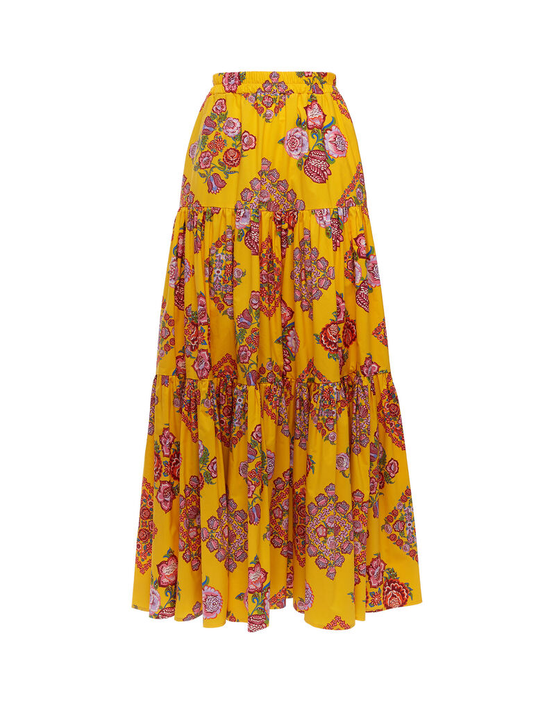 Big Skirt Big Skirt La DoubleJ
