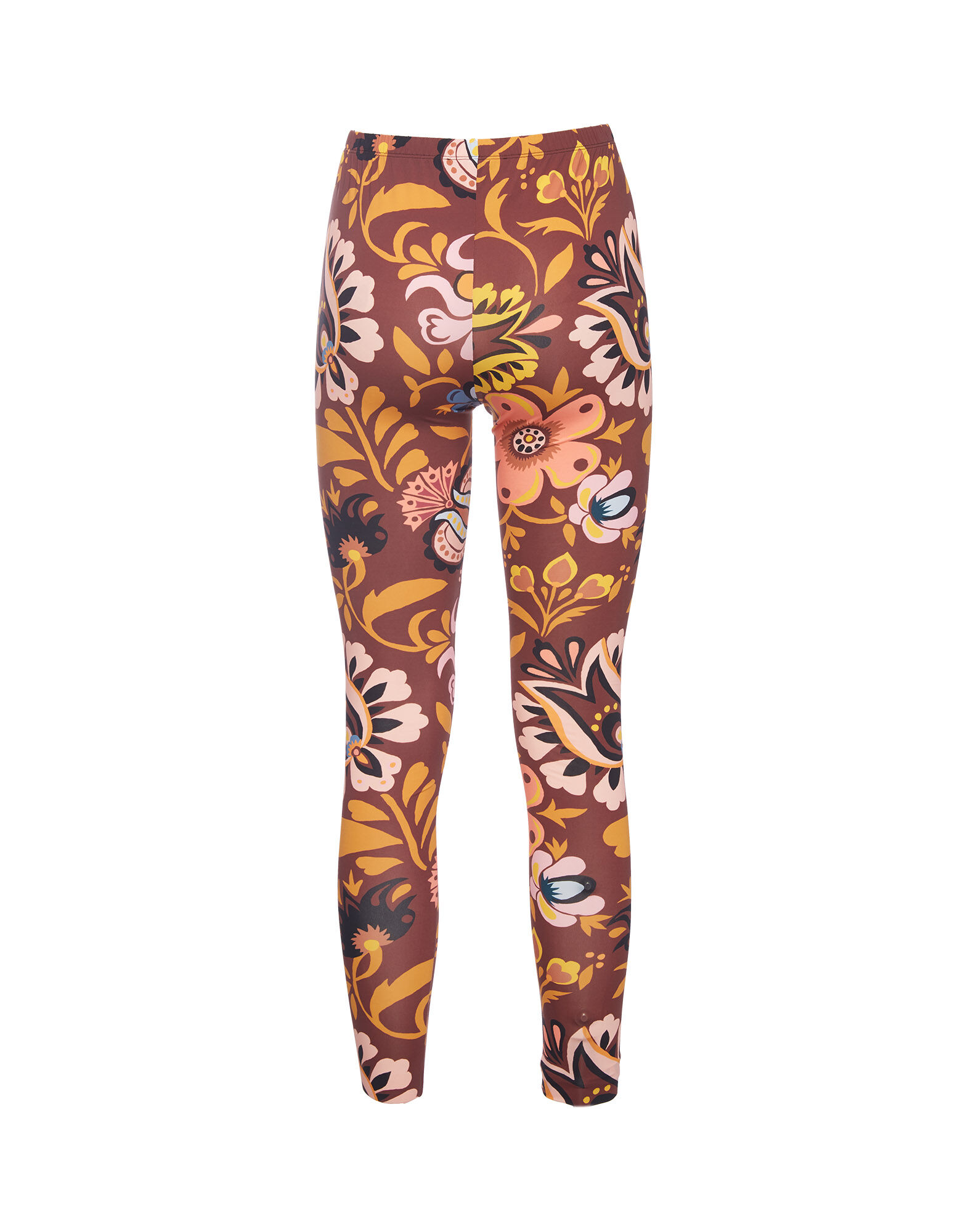 LaDoubleJ Leggings Selva TRO0013JER005SEL0001