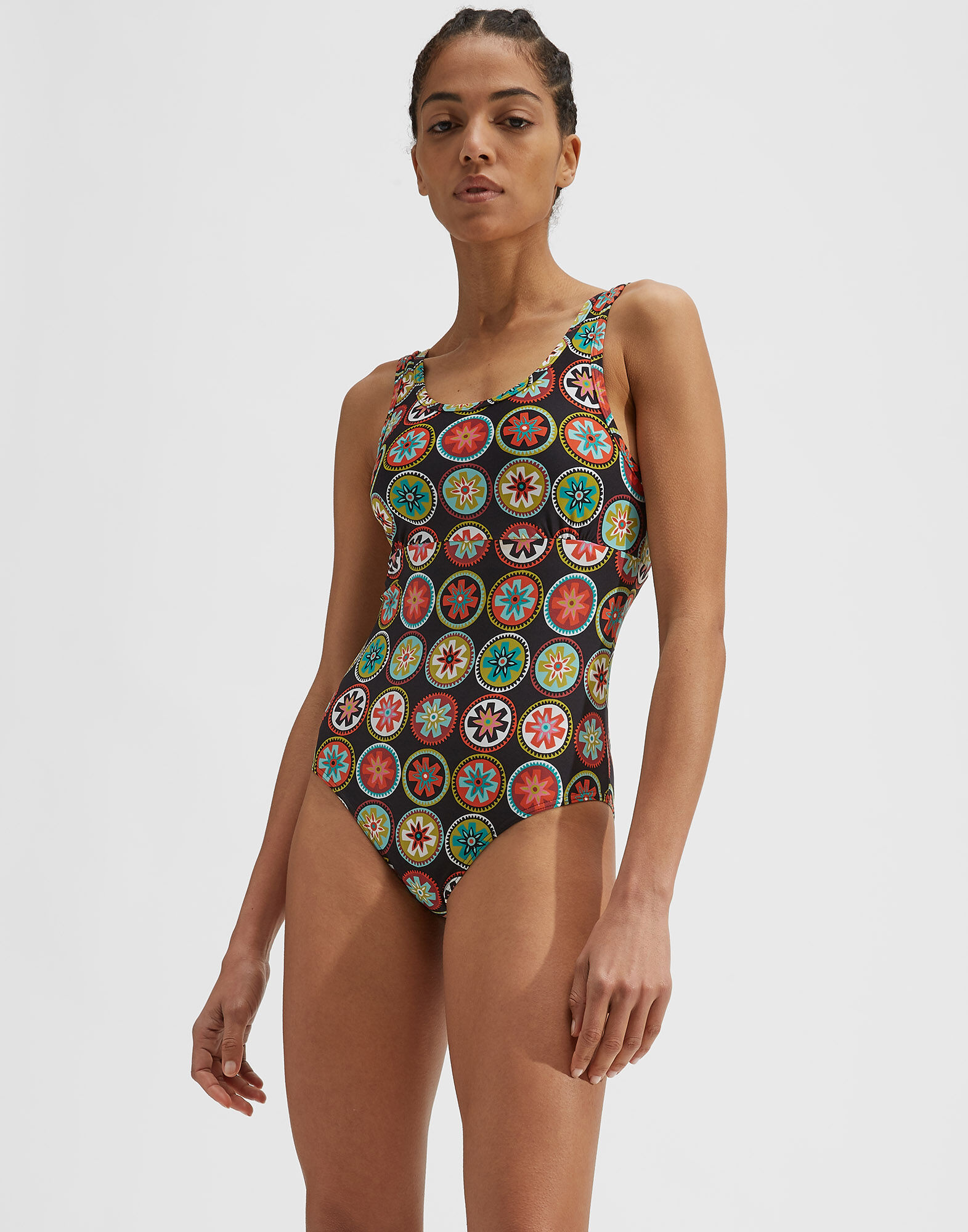 LaDoubleJ Jazzercize Body Claire Coin TOP0042JER014CLA0001