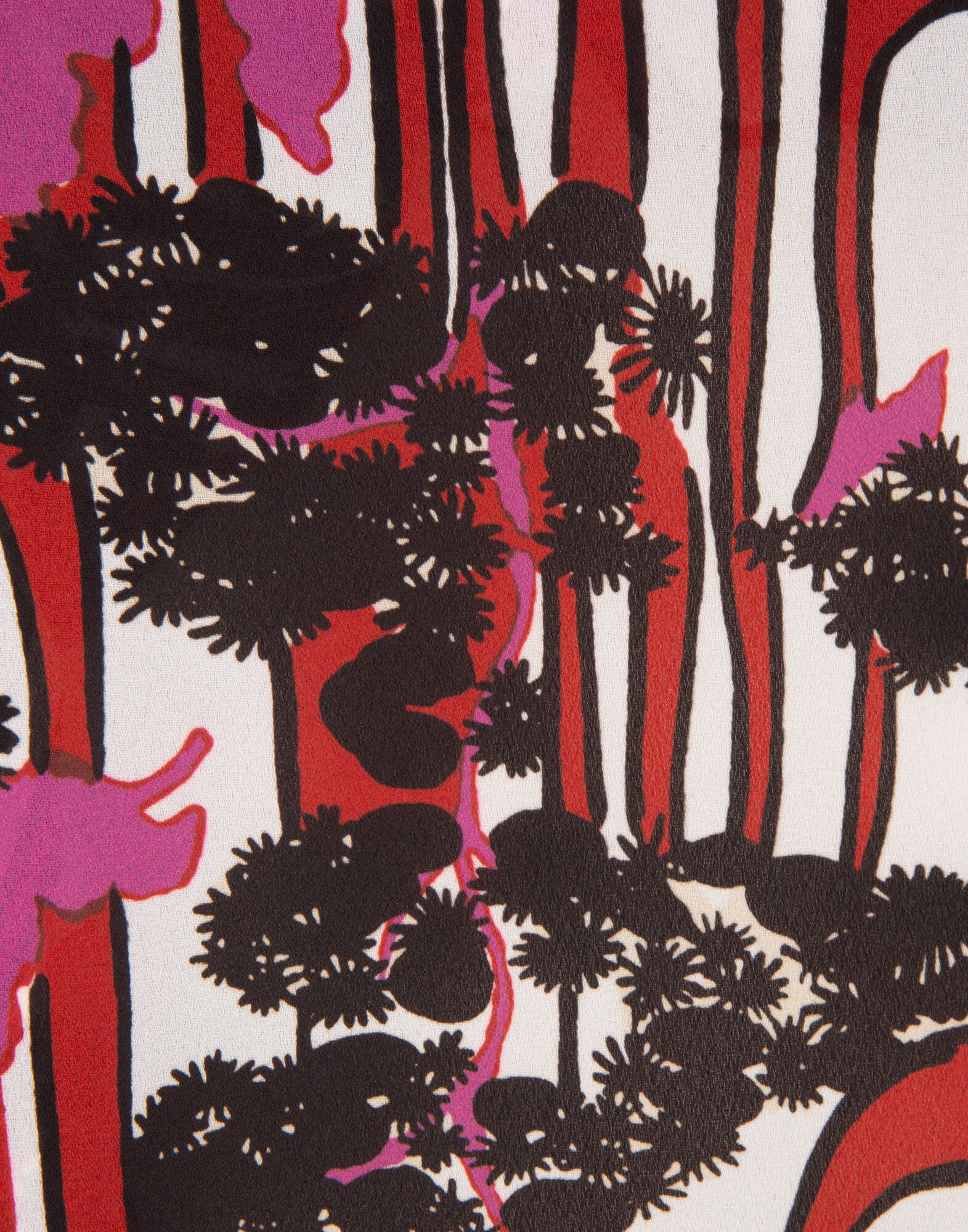 LaDoubleJ Oscar Skirt Ant Farm SKI0026DBG001ANT0001