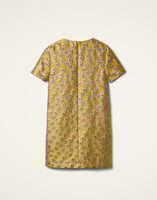 La DoubleJ Mini Swing Dress La DoubleJ Mini Swing Dress Margarita DRE0658JCQ039MGT01MU01
