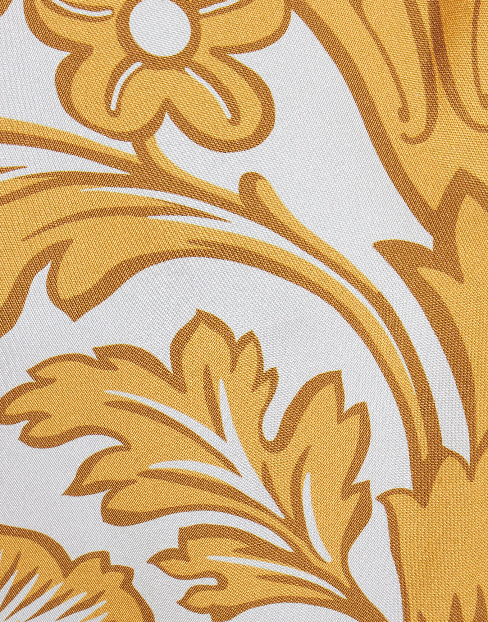 La DoubleJ Roy Dress Va-Va Plac&eacute;e Gold DRE0460SIL001VAV01YE05