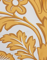 La DoubleJ Roy Dress La DoubleJ Roy Dress Va-Va Placée Gold DRE0460SIL001VAV01YE05