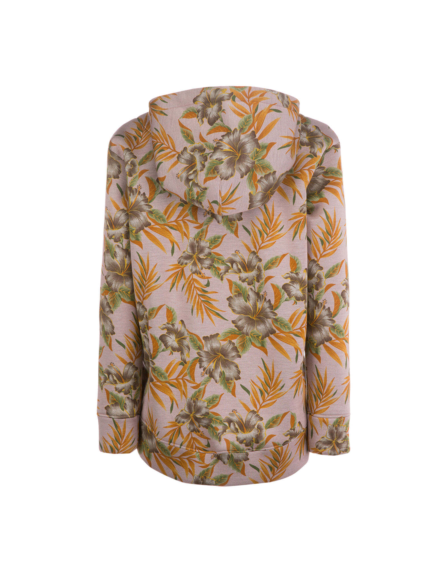 LaDoubleJ Hoodie Sweatshirt Polinesia SWE0001SCU001PLN0001