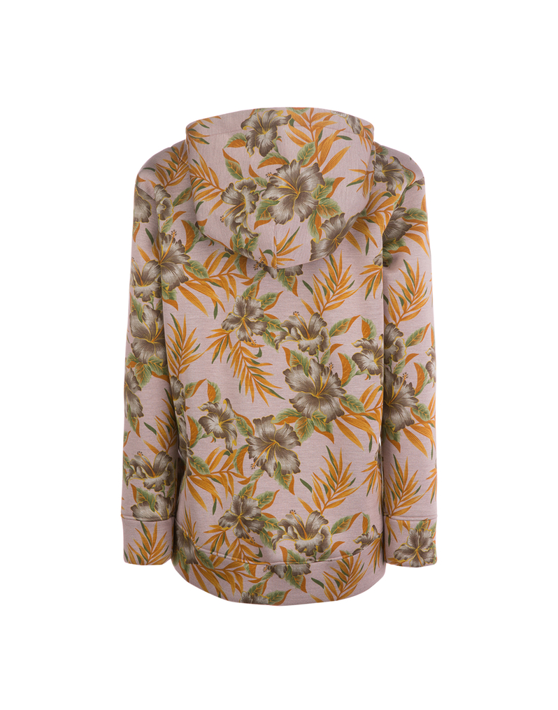 LaDoubleJ Hoodie Sweatshirt LaDoubleJ Hoodie Sweatshirt Polinesia SWE0001SCU001PLN0001