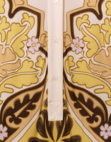 La DoubleJ Perry Street Dress La DoubleJ Perry Street Dress Spells Placée Yellow DRE0807JER053SPE01YE02