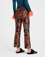 La DoubleJ 24/7 Pants La DoubleJ 24/7 Pants Sicomore Black TRO0069JCQ053SIC02BL01