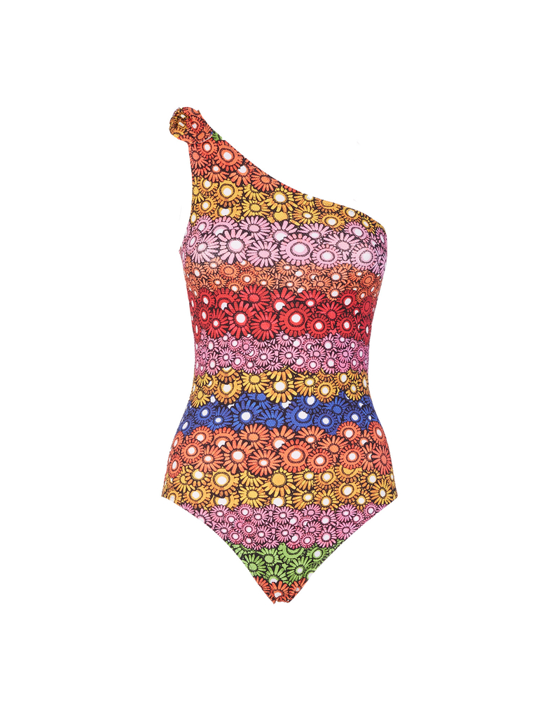 La DoubleJ Goddess Suit La DoubleJ Goddess Suit Pride Daisy SWI0009LYC002DAY0004