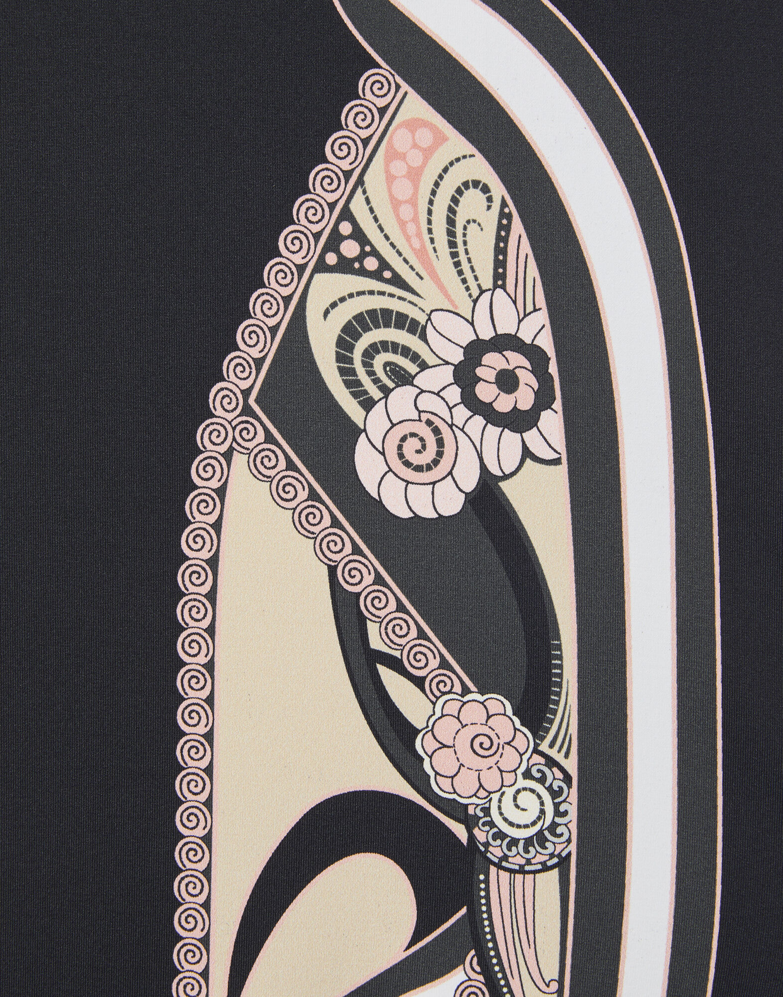 La DoubleJ Sleeveless Sunset Suit Ambrosia Plac&eacute;e Pale Pink SWI0059LYC006AMB03PI02