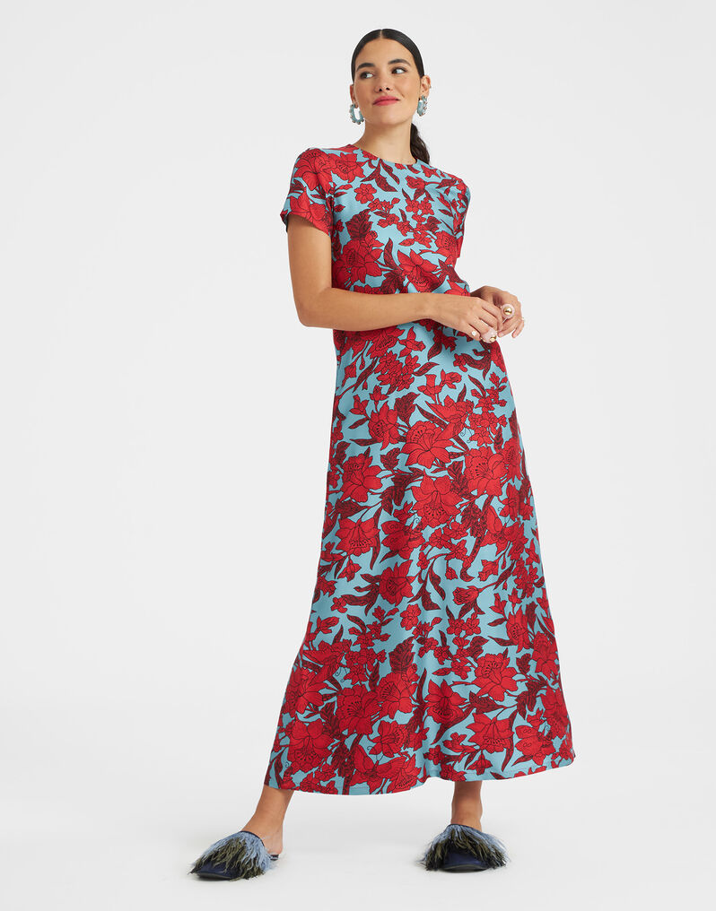 Swing Dress Swing Dress 3
