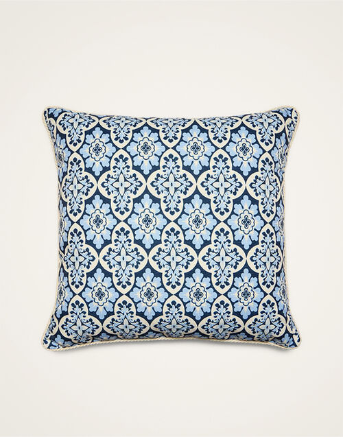 La DoubleJ Outdoor Cushion (60X60) La DoubleJ Outdoor Cushion (60X60) Palazzo Blue CUS0027POL001PAL01BU03