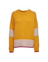La DoubleJ Boy Sweater  PUL0064KNI040VAR0102