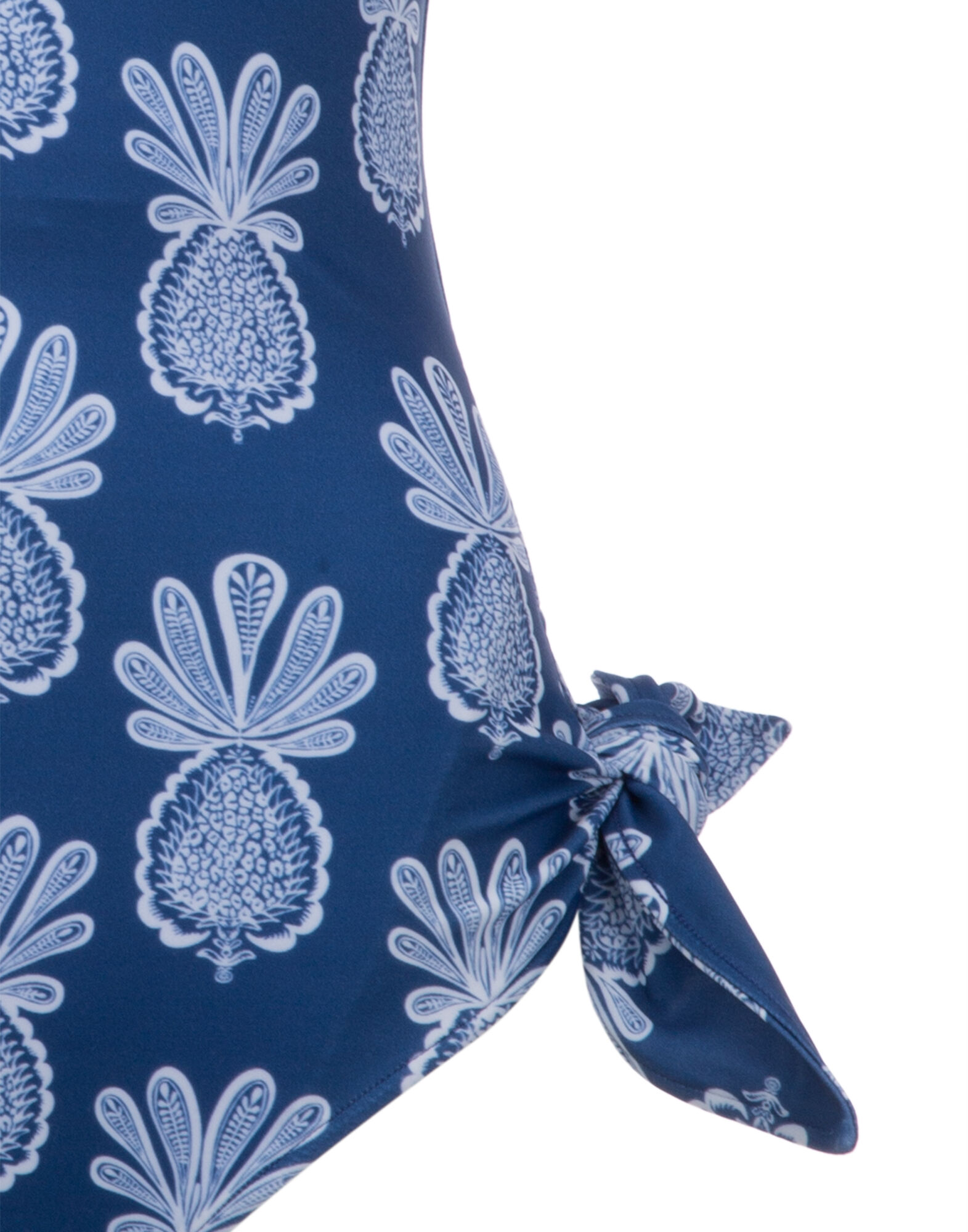 LaDoubleJ Goddess Suit Pineapple Blu SWI0009LYC001PNP0004