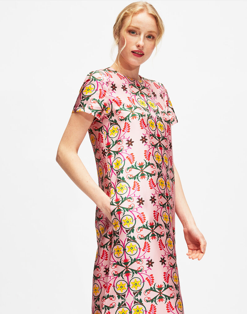Swing Dress Swing Dress 2