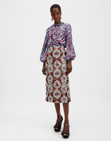 La DoubleJ Pencil Skirt La DoubleJ Pencil Skirt Matisse SKI0011JAC026MAT0001