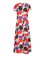 LaDoubleJ Swing Dress LaDoubleJ Swing Dress Poppy DRE0001SIL001POP0001