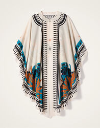 HOLEMZ Sciarpa In Misto Seta Leggero Lungo Sciarpe Donna Foulard