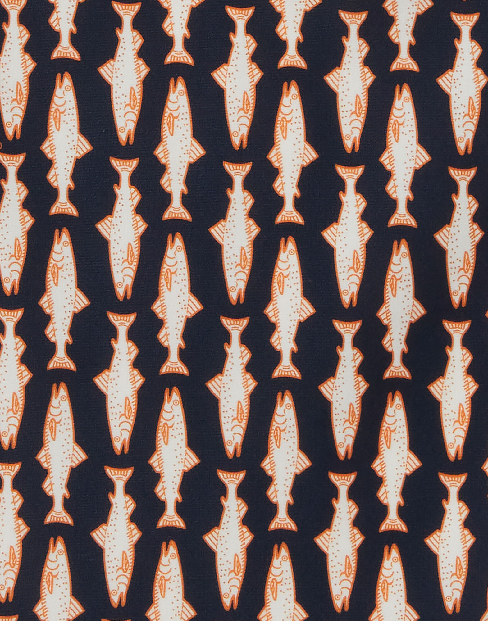 La DoubleJ Sexy Swimsuit Pesciolini Blue SWI0036LYC001PES04BU03