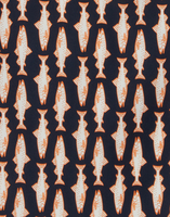 La DoubleJ Sexy Swimsuit La DoubleJ Sexy Swimsuit Pesciolini Blue SWI0036LYC001PES04BU03